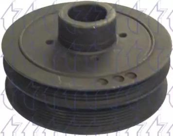 Triclo 426002 Шкив коленвала Triclo 426002 Шкив коленвала