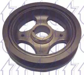 Triclo 426007 Шкив коленвала