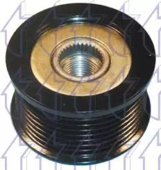 Triclo 426019 Шкив генератора Triclo 426019 Шкив генератора