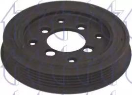 Triclo 428127 Шкив коленвала Triclo 428127 Шкив коленвала