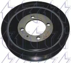 Triclo 428739 Шкив коленвала Triclo 428739 Шкив коленвала