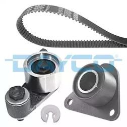 Dayco KTB353 Ремінь ГРМ комплект
