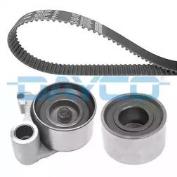 Dayco KTB390 Ремень грм комплект Dayco KTB390 Ремень грм комплект