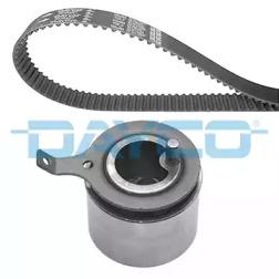 Dayco KTB471 Ремень грм комплект Dayco KTB471 Ремень грм комплект
