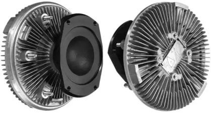 Beru LK100 Муфта вентилятора Beru LK100 Муфта вентилятора