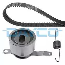 Dayco KTB509 Ремень грм комплект Dayco KTB509 Ремень грм комплект