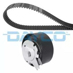 Dayco KTB525 Ремінь ГРМ комплект Dayco KTB525 Ремінь ГРМ комплект