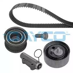 Dayco KTB544 Ремінь ГРМ комплект