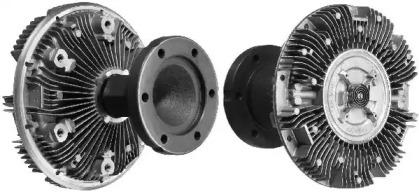 Beru LK105 Муфта вентилятора Beru LK105 Муфта вентилятора