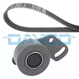 Dayco KTB557 Ремінь ГРМ комплект Dayco KTB557 Ремінь ГРМ комплект