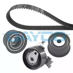 Dayco KTB584 Ремень грм комплект Dayco KTB584 Ремень грм комплект