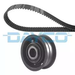 Dayco KTB587 Ремінь ГРМ комплект Dayco KTB587 Ремінь ГРМ комплект