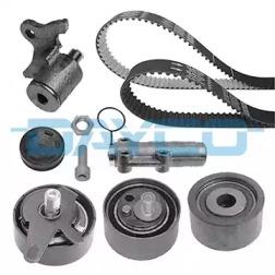 Dayco KTB609 Ремень грм комплект Dayco KTB609 Ремень грм комплект