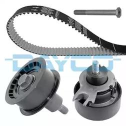 Dayco KTB617 Ремень грм комплект Dayco KTB617 Ремень грм комплект