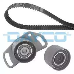Dayco KTB641 Ремень грм комплект Dayco KTB641 Ремень грм комплект