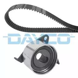 Dayco KTB643 Ремінь ГРМ комплект Dayco KTB643 Ремінь ГРМ комплект