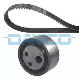 Dayco KTB686 Ремінь ГРМ комплект Dayco KTB686 Ремінь ГРМ комплект