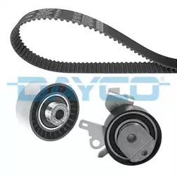 Dayco KTB696 Ремень грм комплект Dayco KTB696 Ремень грм комплект