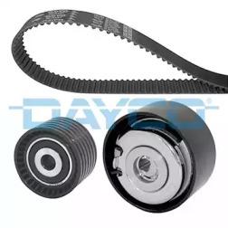 Dayco KTB698 Ремень грм комплект Dayco KTB698 Ремень грм комплект