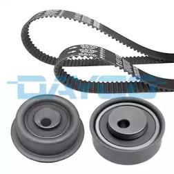 Dayco KTB706 Ремень грм комплект Dayco KTB706 Ремень грм комплект