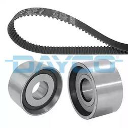 Dayco KTB707 Ремінь ГРМ комплект
