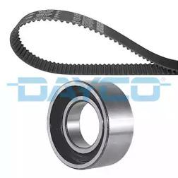 Dayco KTB708 Ремень грм комплект Dayco KTB708 Ремень грм комплект