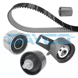 Dayco KTB713 Ремінь ГРМ комплект Dayco KTB713 Ремінь ГРМ комплект