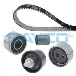 Dayco KTB722 Ремень грм комплект Dayco KTB722 Ремень грм комплект