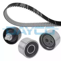 Dayco KTB723 Ремень грм комплект Dayco KTB723 Ремень грм комплект