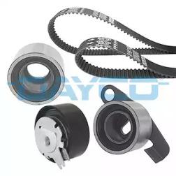 Dayco KTB765 Ремінь ГРМ комплект Dayco KTB765 Ремінь ГРМ комплект