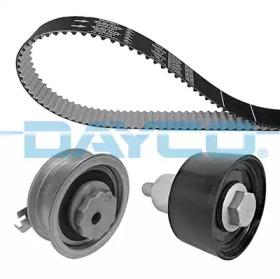 Dayco KTB819 Ремень ГРМ комплект Dayco KTB819 Ремень ГРМ комплект