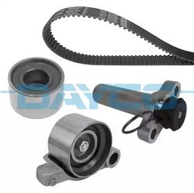 Dayco KTB856 Ремень грм комплект Dayco KTB856 Ремень грм комплект
