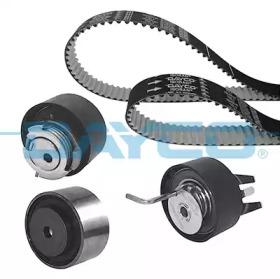 Dayco KTB874 Ремень грм комплект Dayco KTB874 Ремень грм комплект
