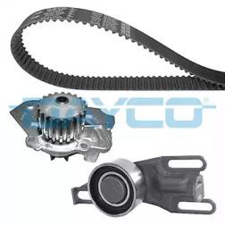 Dayco KTBWP1040 Kit water pump repai