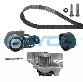 Dayco KTBWP1170 Kit water pump repai