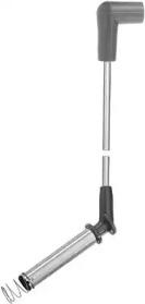 Beru R212S Провод зажигания