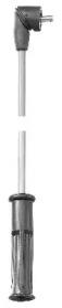 Beru R230 Провод зажигания Beru R230 Провод зажигания