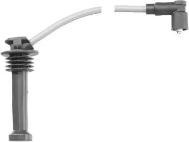Beru R241 Провод зажигания Beru R241 Провод зажигания