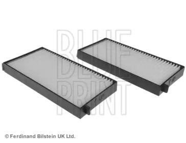 Blue Print ADG02575 Фільтр салона Blue Print ADG02575 Фільтр салона