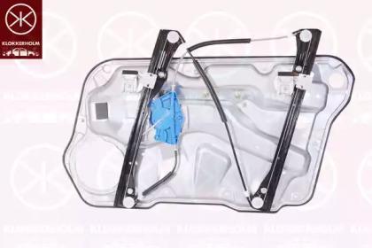 Klokkerholm 95231803 Regulator assy door window