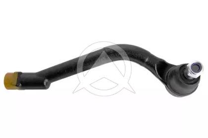 Sidem 81237 End assy tie rod steering