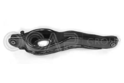 Ocap 0704289 Arm assy suspension Ocap 0704289 Arm assy suspension