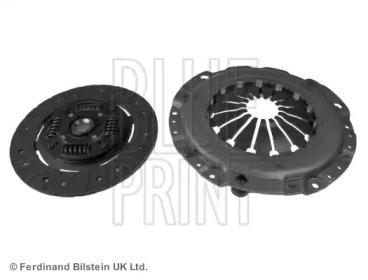 Blue Print ADG030112 Kit clutch repair Blue Print ADG030112 Kit clutch repair