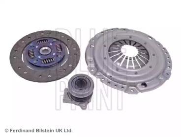 Blue Print ADG030124 Kit clutch repair Blue Print ADG030124 Kit clutch repair