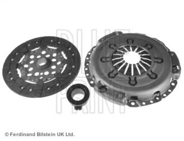 Blue Print ADG030146 Kit clutch repair Blue Print ADG030146 Kit clutch repair