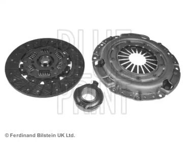 Blue Print ADG03016 Kit clutch repair Blue Print ADG03016 Kit clutch repair