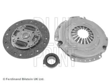 Blue Print ADG030170 Kit clutch repair Blue Print ADG030170 Kit clutch repair