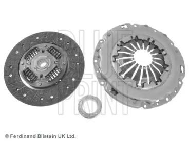 Blue Print ADG030171 Kit clutch repair Blue Print ADG030171 Kit clutch repair