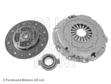 Blue Print ADG030184 Комплект сцепления