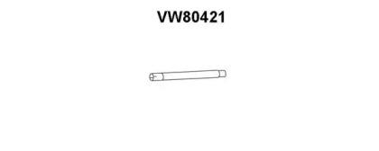 Veneporte VW80421 Exhaust pipe